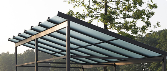 Широкий выбор материалов и комплектующих